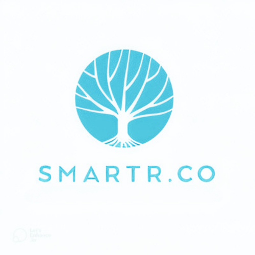 Công Ty SmartR - Giải Pháp Công Nghệ